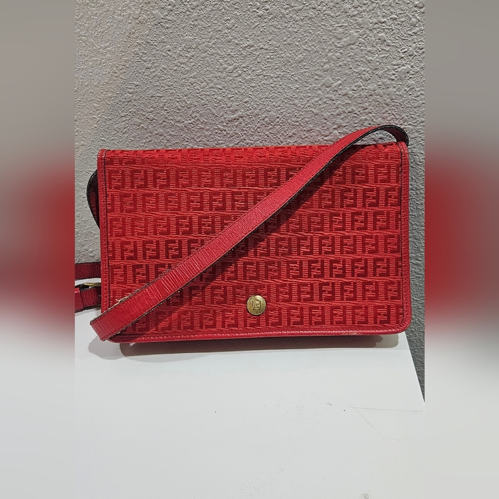 Fendi  Crossbody Bag